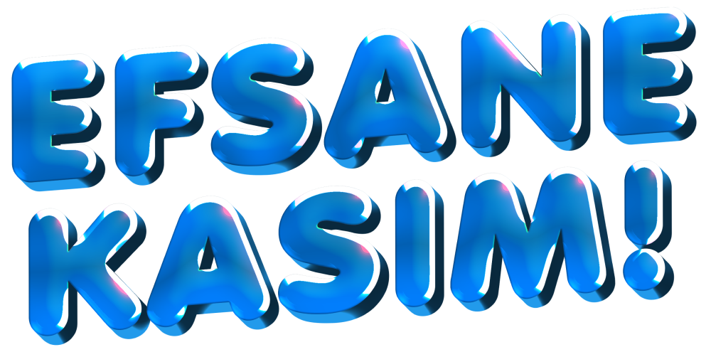 efsane kasım